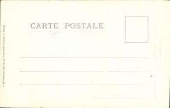 CPA Chantilly Musee Conde Portrait d'Homme Ecole Francaise 