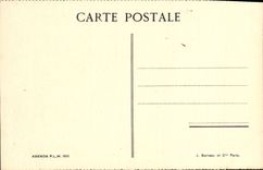 CPA Dauphine Le Mont Aiguille 