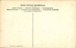 CPA Musee Royal de la Haye Storck Marine 