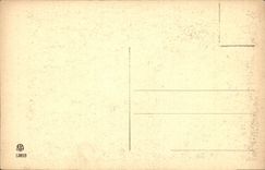 CPA Fra Filippo Lippi Madonna che adora il suo Divin Figliuolo Regia Galleria Uffizi Firenze 