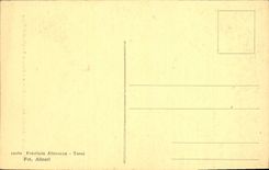 CPA Coreggio Antonio Allegri Danae Galleria Borghese Roma 