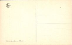 CPA Musee d'Anvers Rubens Le Christ entre les deux larrons 