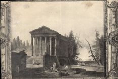 CPA Palais des Beaux Arts de la Ville de Paris 