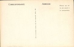 CPA Mignard Portrait de Mme de Montespan et de son fils le Duc du Maine Musee Calvet Avignon 