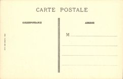 CPA Baldovinetti Institut de France Musee Jacquemart Andre 