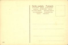 CPA Firenze Galieria Pitti Le tre eta dell Unmu 