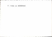 CPM Ridee du Morbihan 