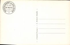 CPA Haut Dauphine Le Col du Lautaret Les lacets du Galibier 