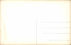 CPA Bonne Annee Femme