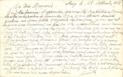 CPA Hebert Les Cervarolles Musee du Luxembourg Paris 