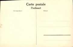 CPA Musee Mayer van den Bergh Anvers 