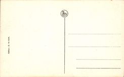 CPA Ecole des Anciens Pays Bas premiere moitie du XVI Musee de Bruxelles 