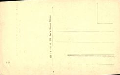 CPA Vincenza Palazzo Loschi Gesu Cristo che porta la Croce 