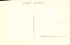 CPA Musee de Bruxelles Le Chirurgien de Village 