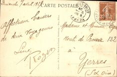 CPA Le Sommet du Ballon d'Alsace 