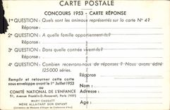 CPA Mary Cassant Mere Allaitant son enfant 