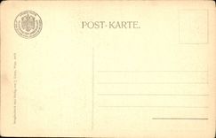 CPA Rubens Mannliches Bildnis Furstlich Liechtenatein'sche Gemilde Galerie 