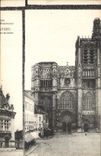 CPA Cathedrale