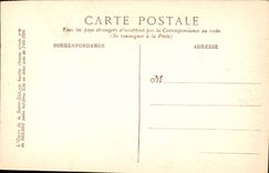 CPA Laissez Venir a moi les petits enfants collection de l'oeuvre de la Sainte Enfance rue du Charch