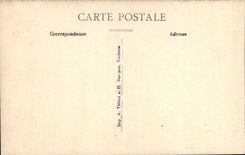 CPA Gorges du Loup Panorama des Gorges 