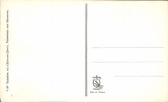 CPA Ste Therese de l'Enfant Jesus Patronne des Missions 