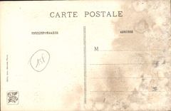 CPA M Q de la Tour J E Bulloz Editeur Inconnue 