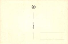 CPA A Van Dyck 1599 1641 Portail du Sculpteur Duquesnoy Musee de Bruxelles 