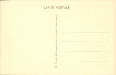 CPA Musee de Grenoble Ribera Ecole Espagnole Martyre de Saint Barthelemy 