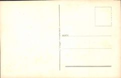 CPA Museum Boymans Rotterdam Jong Scholier Jan Van Scorel 