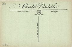 CPA Aix en Provence detail de la Porte de la Cathedrale St Sauveur XI S Portail en noyer les Figures