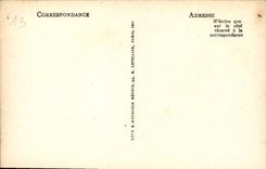 CPA Marseille le Chateau d'If et les Iles 