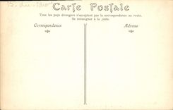 CPA Arles vue exterieure des Arenes 