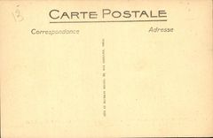 CPA Marseille le Chateau d'If Chateau Fort Bati par Francois Ier 