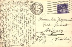 CPA Marseille la Cathedrale et le Bassin de la Joliette 