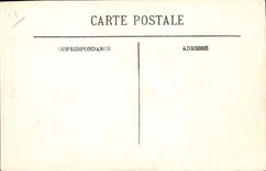 CPA Arles Cathedrale St Trophime detail du Portail 