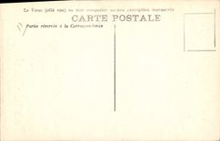 CPA Arles Musee Lapidaire Chapiteau du XII siecle Tetes de Moines 