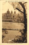 CPA Les Bouches du Rhone Illustrees Marseille la Cathedrale 
