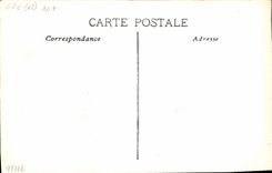 CPA Marseille Fort St Jean et Cathedrale 