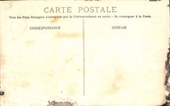 CPA Falaise Eglise Saint Gervais 