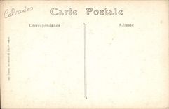 CPA Bayeux Maison de la Rue Saint Martin