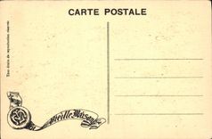 CPA Dinan Rez de Chaussee de la Vieille Maison 