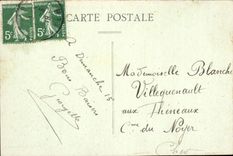 CPA Nice les Jardins le Casino de la Jetee 