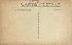 CPA Angers le Chateau Monument historique Commence sous Philippe Auguste et acheve sous St Louis 