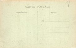 CPA Les Pyrenees Luz St Sauveur l'Eglise des Templiers 