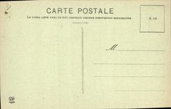 CPA Toulouse Basilique St Sernin Portes 