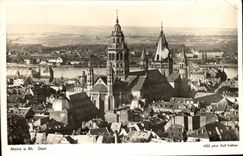 CPA Mainz a rh Dom 