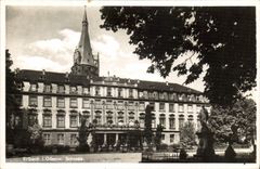 CPA Erbach I Odenw Schoss 