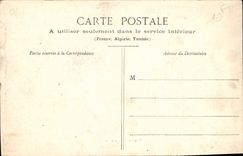 CPA Vue du Village d'Ars 