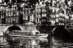 CPA Amsterdam Reguliersgract 