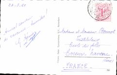 CPA Amsterdam Reguliersgract 